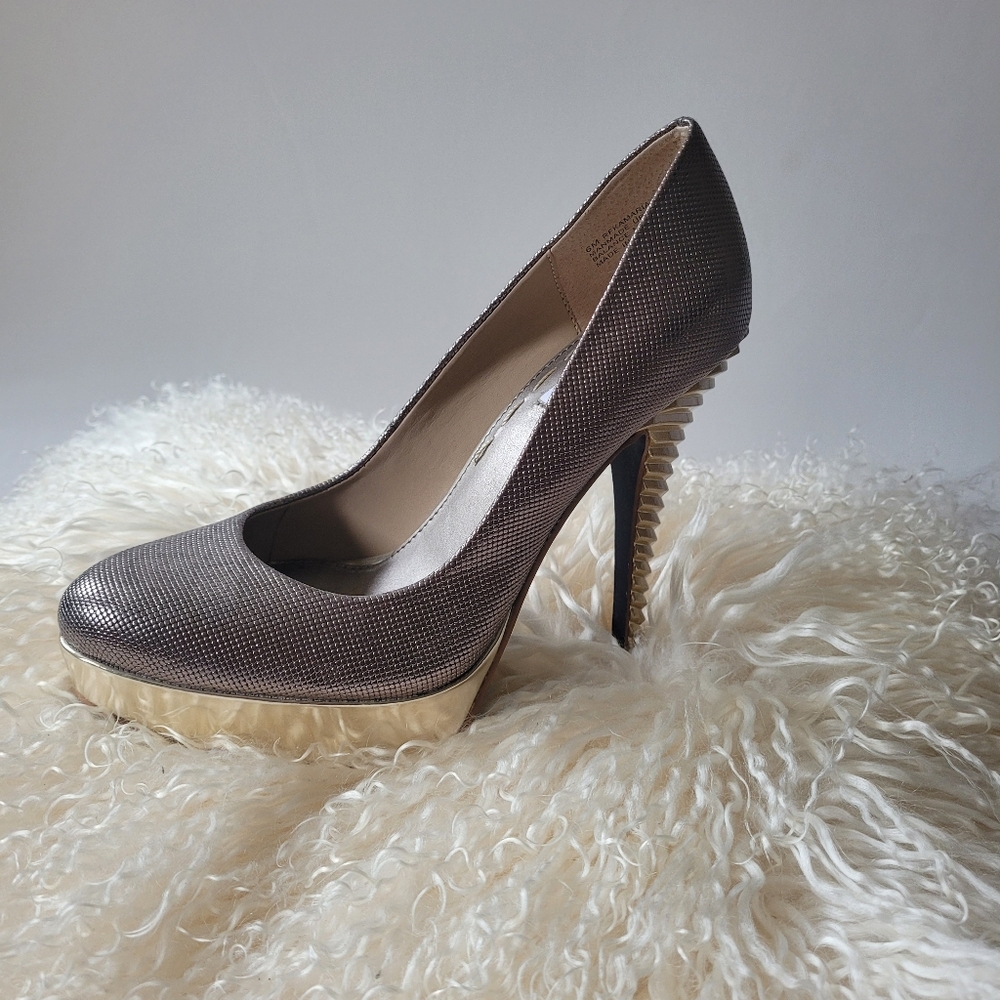 RACHEL RACHEL ROY - CLOSED TOE STILLETO HEELS